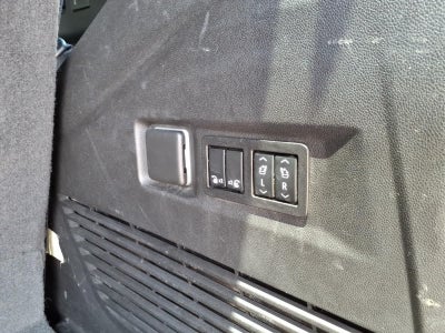 2022 Chevrolet Tahoe 4WD 4dr Z71