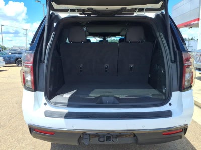 2022 Chevrolet Tahoe 4WD 4dr Z71