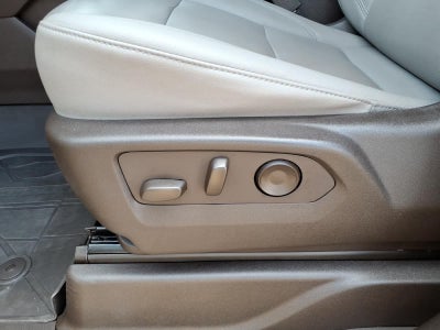 2023 Chevrolet Tahoe 4WD 4dr Z71