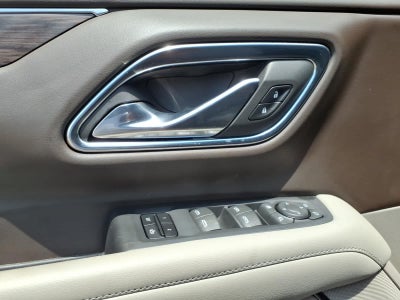 2023 Chevrolet Tahoe 4WD 4dr Z71
