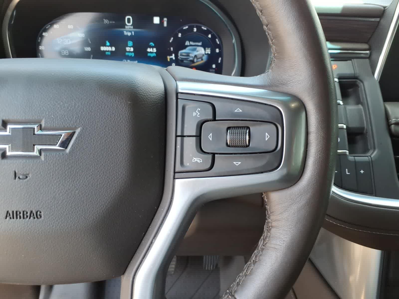2023 Chevrolet Tahoe 4WD 4dr Z71