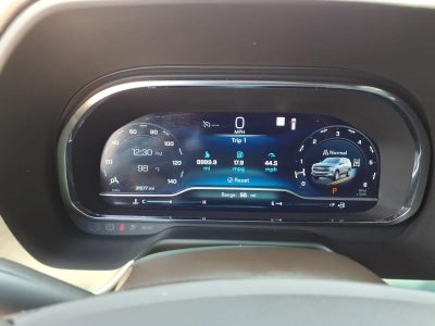 2023 Chevrolet Tahoe 4WD 4dr Z71