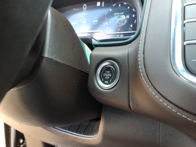2023 Chevrolet Tahoe 4WD 4dr Z71