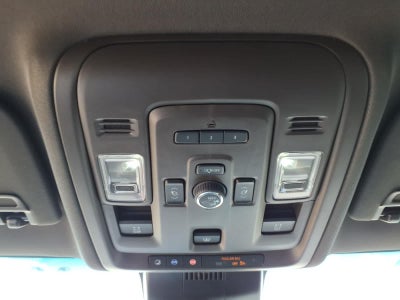 2023 Chevrolet Tahoe 4WD 4dr Z71