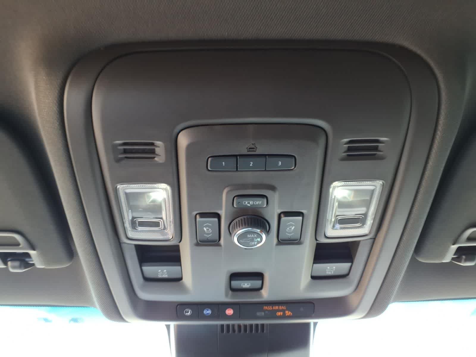 2023 Chevrolet Tahoe 4WD 4dr Z71