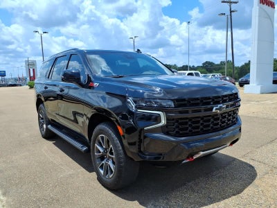 2023 Chevrolet Tahoe 4WD 4dr Z71