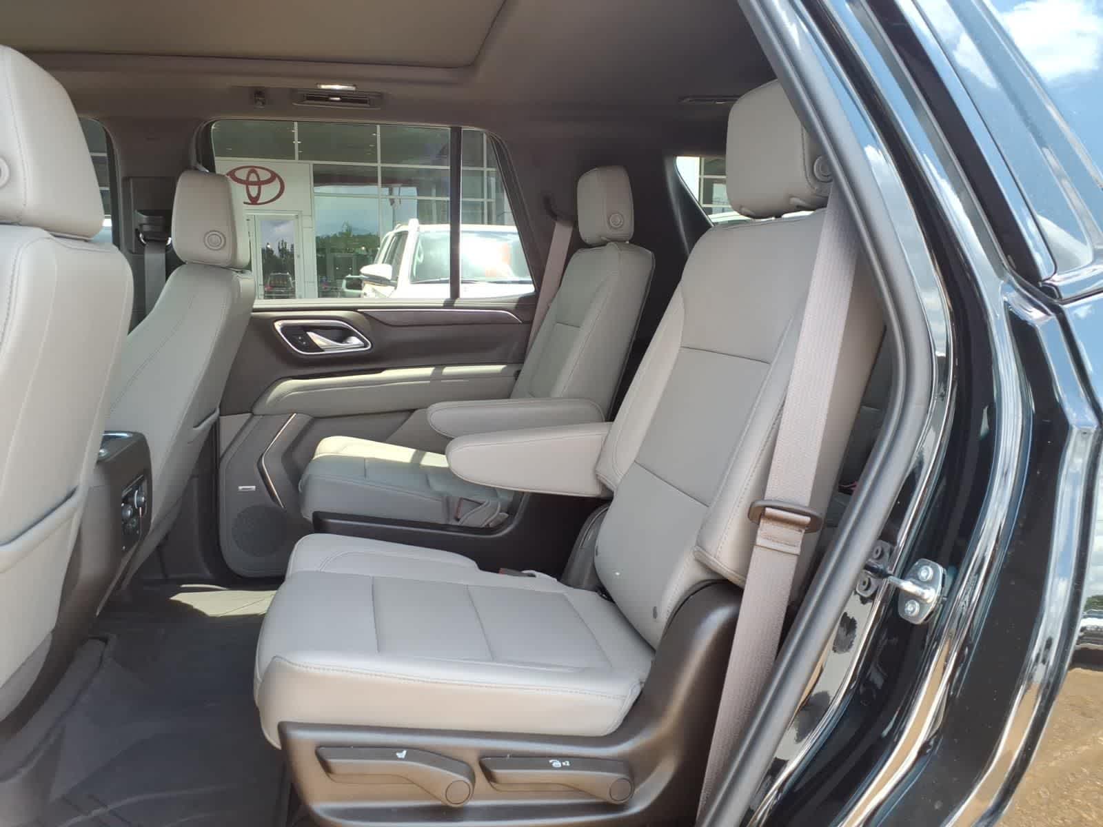 2023 Chevrolet Tahoe 4WD 4dr Z71