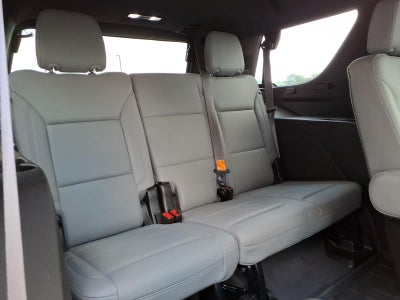 2023 Chevrolet Tahoe 4WD 4dr Z71