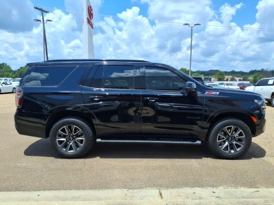 2023 Chevrolet Tahoe 4WD 4dr Z71