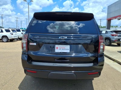 2023 Chevrolet Tahoe 4WD 4dr Z71