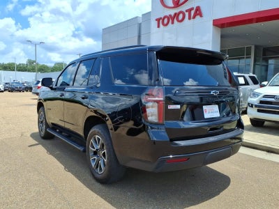 2023 Chevrolet Tahoe 4WD 4dr Z71