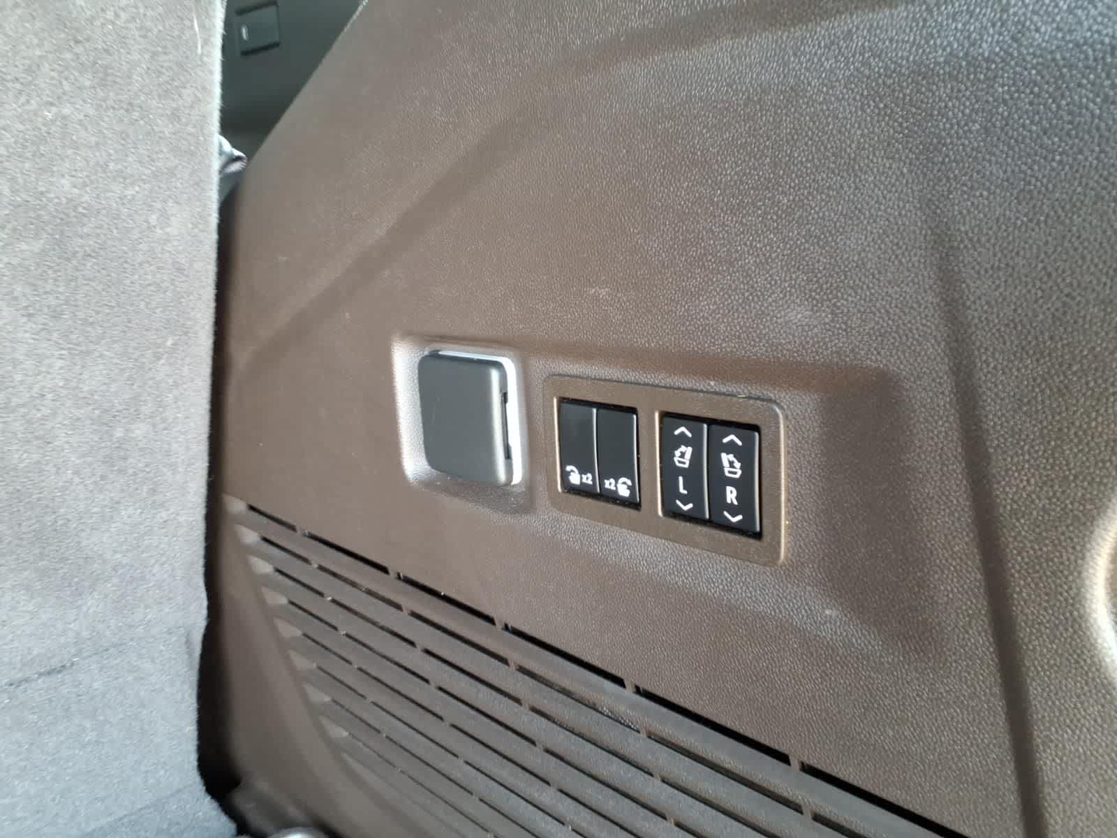 2023 Chevrolet Tahoe 4WD 4dr Z71