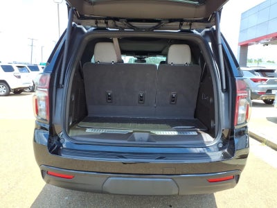 2023 Chevrolet Tahoe 4WD 4dr Z71