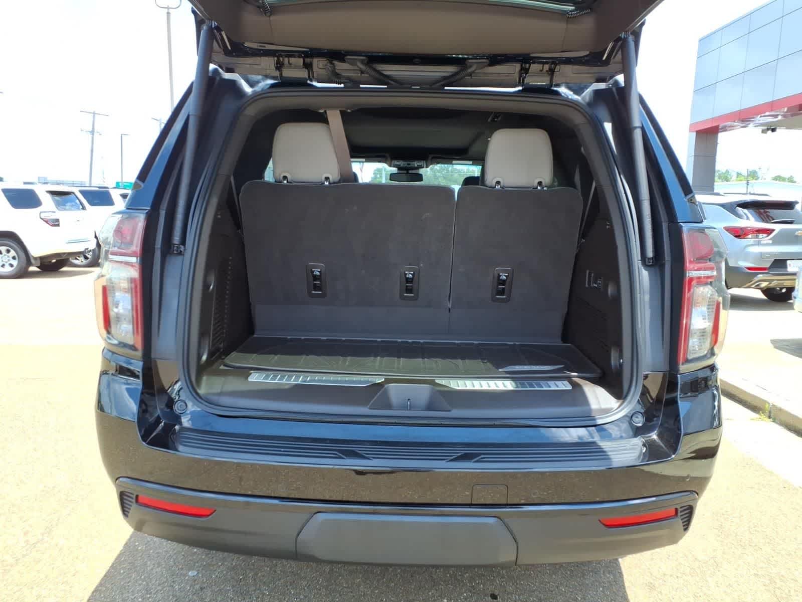 2023 Chevrolet Tahoe 4WD 4dr Z71