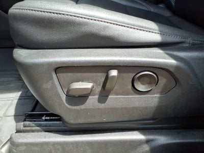 2022 Chevrolet Tahoe 4WD 4dr Z71