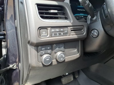 2022 Chevrolet Tahoe 4WD 4dr Z71