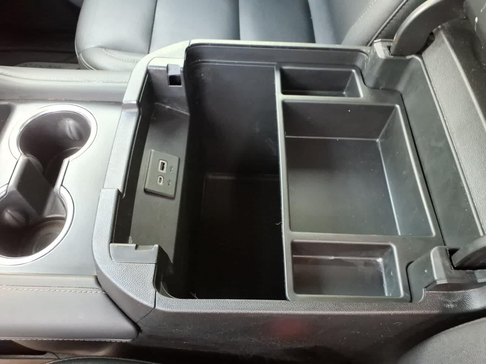2022 Chevrolet Tahoe 4WD 4dr Z71