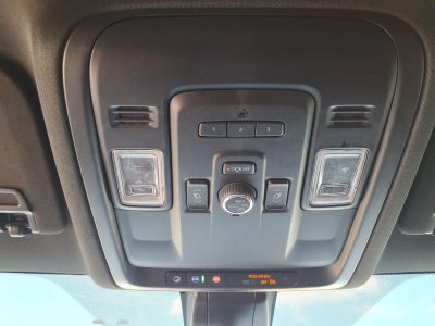 2022 Chevrolet Tahoe 4WD 4dr Z71