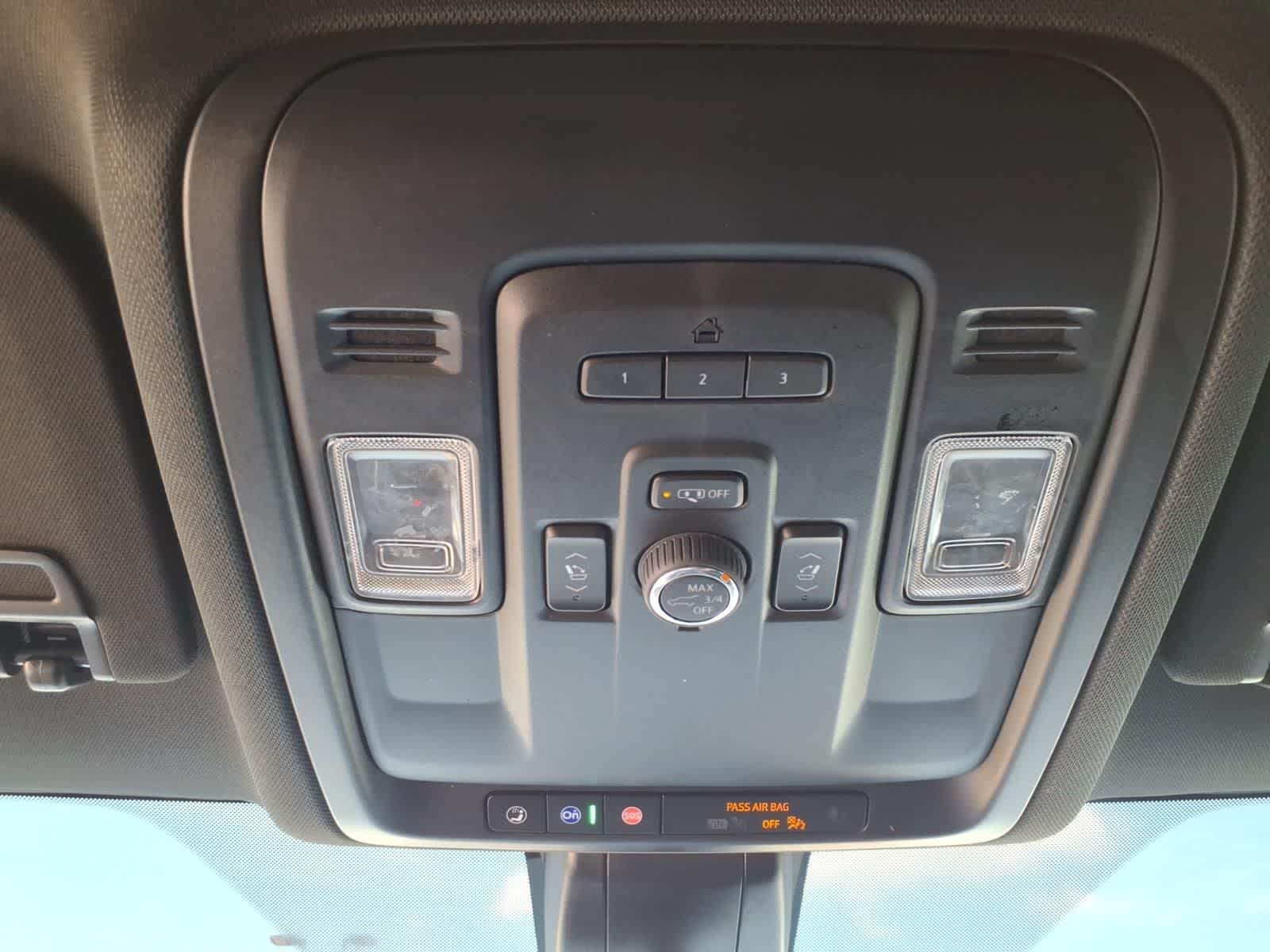 2022 Chevrolet Tahoe 4WD 4dr Z71