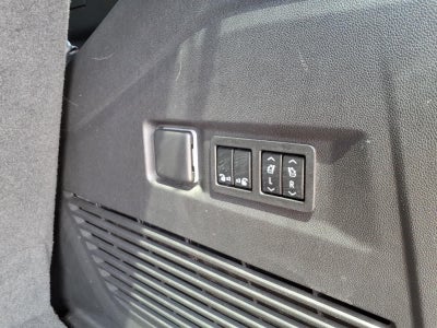 2022 Chevrolet Tahoe 4WD 4dr Z71