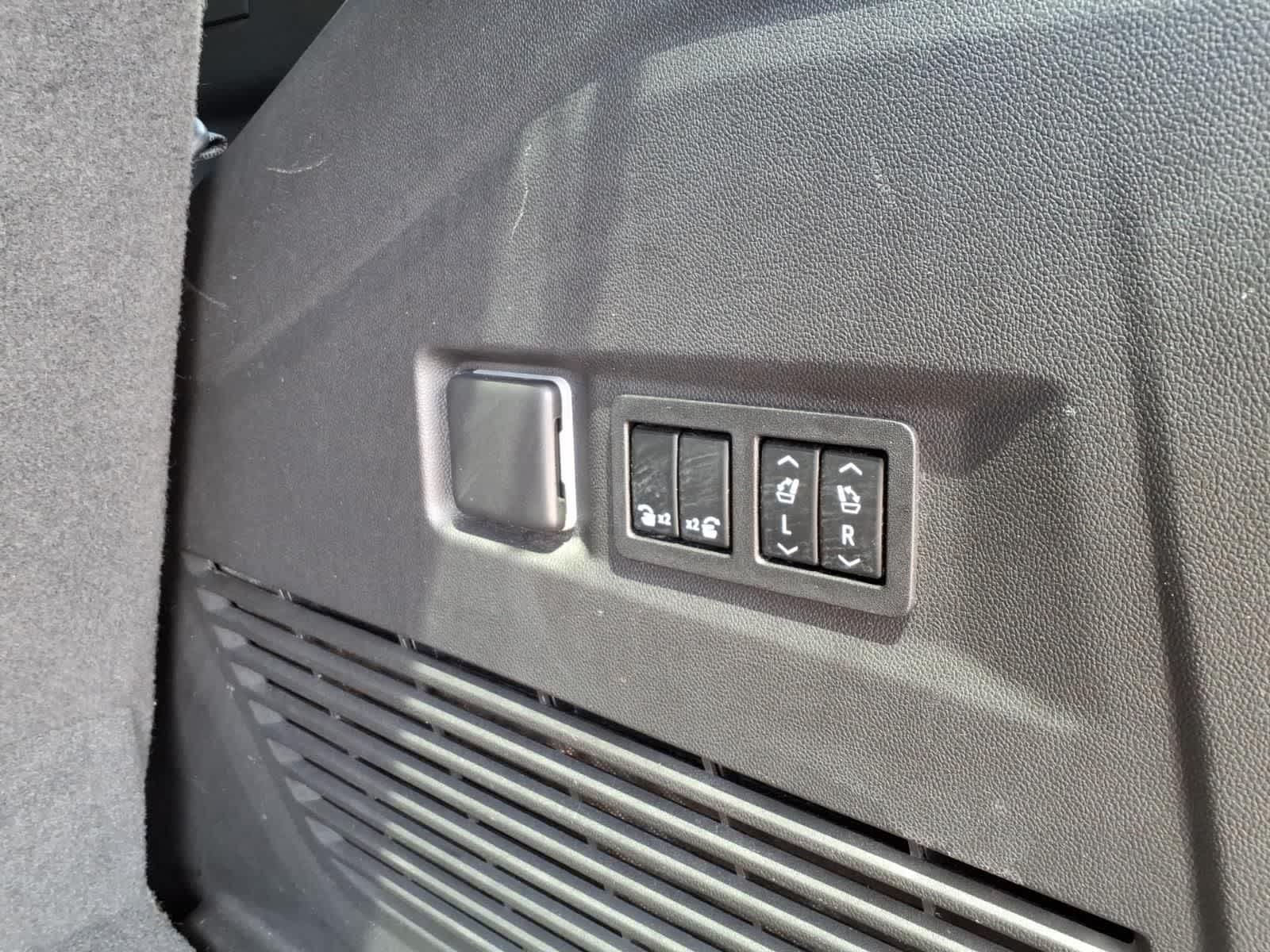 2022 Chevrolet Tahoe 4WD 4dr Z71