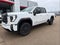 2024 GMC Sierra 2500HD 4WD Crew Cab 159 AT4