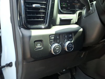 2024 GMC Sierra 2500HD 4WD Crew Cab 159 AT4