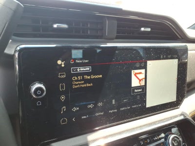 2024 GMC Sierra 2500HD 4WD Crew Cab 159 AT4