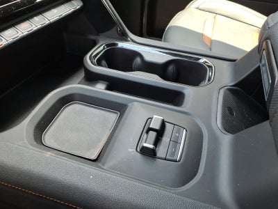 2024 GMC Sierra 2500HD 4WD Crew Cab 159 AT4