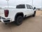 2024 GMC Sierra 2500HD 4WD Crew Cab 159 AT4