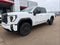2024 GMC Sierra 2500HD 4WD Crew Cab 159 AT4