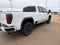 2024 GMC Sierra 2500HD 4WD Crew Cab 159 AT4