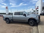 2024 GMC Sierra 2500HD 4WD Crew Cab 159 Denali Ultimate