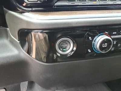 2024 GMC Sierra 1500 4WD Crew Cab 147 Elevation w/3VL
