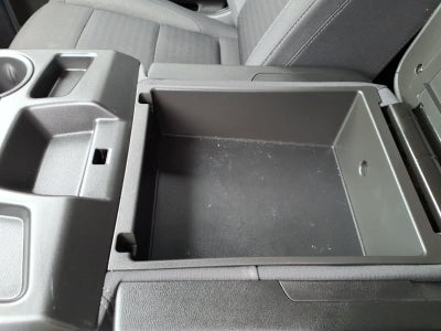 2024 GMC Sierra 1500 4WD Crew Cab 147 Elevation w/3VL