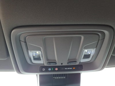 2024 GMC Sierra 1500 4WD Crew Cab 147 Elevation w/3VL