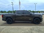 2024 GMC Sierra 1500 4WD Crew Cab 147 Elevation w/3VL