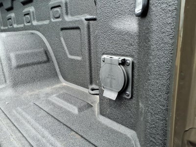 2024 GMC Sierra 1500 4WD Crew Cab 147 Elevation w/3VL