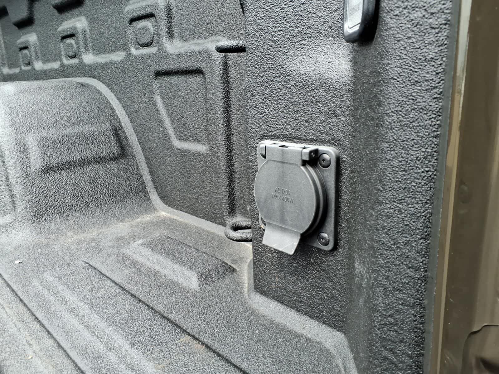 2024 GMC Sierra 1500 4WD Crew Cab 147 Elevation w/3VL