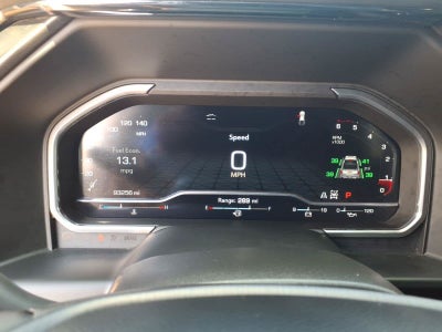 2024 GMC Sierra 1500 4WD Crew Cab 147 AT4