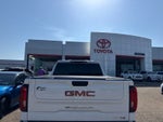 2024 GMC Sierra 1500 4WD Crew Cab 147 AT4