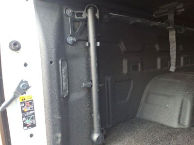 2024 GMC Sierra 1500 4WD Crew Cab 147 AT4