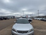 2014 Honda Accord 4dr I4 CVT LX