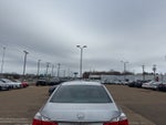 2014 Honda Accord 4dr I4 CVT LX
