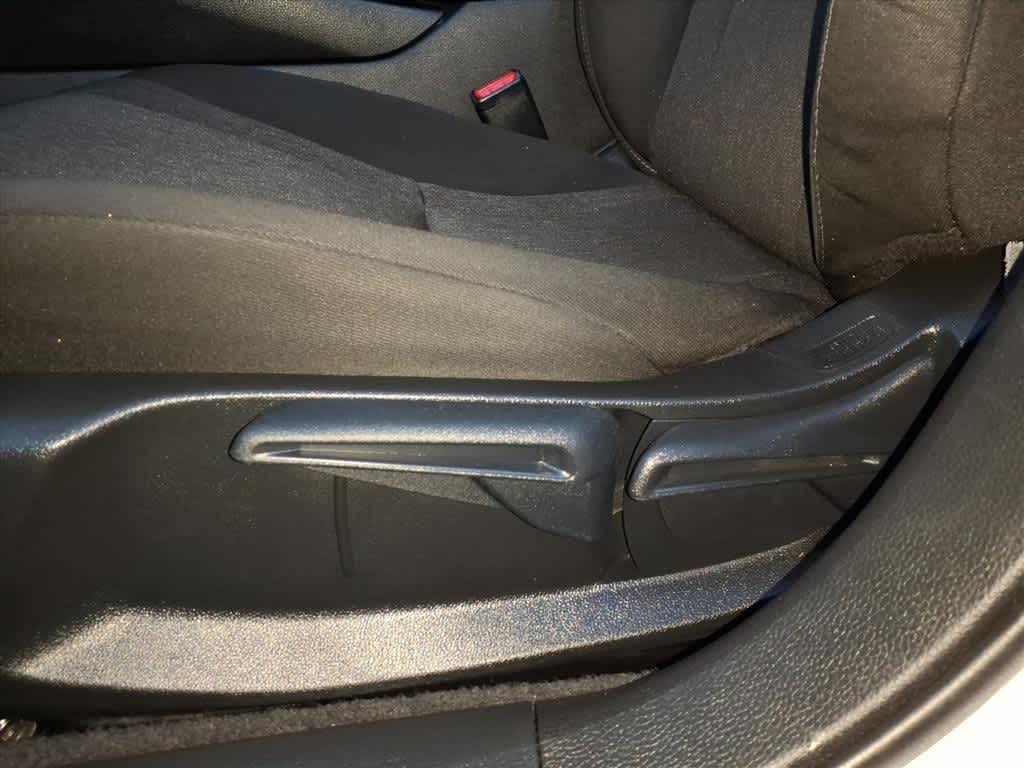 2023 Honda Accord LX CVT