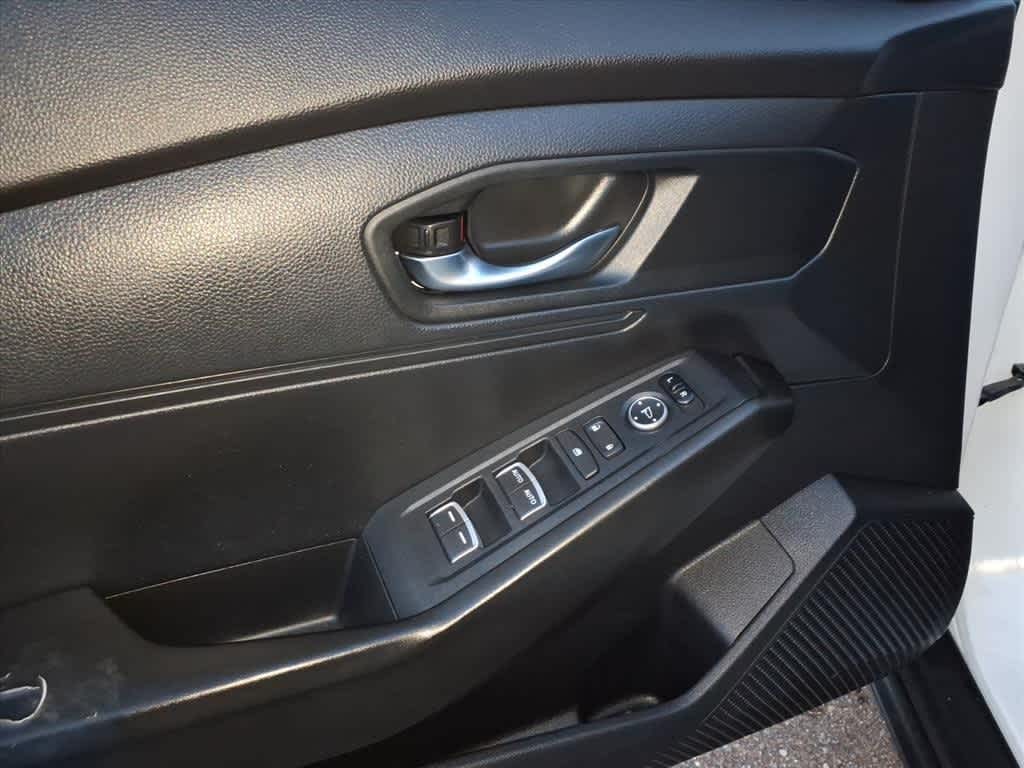 2023 Honda Accord LX CVT