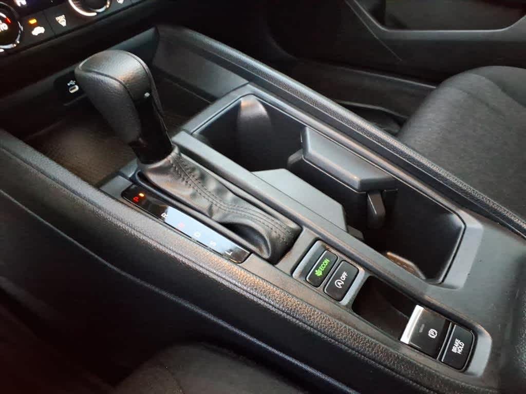 2023 Honda Accord LX CVT