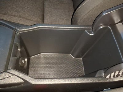 2023 Honda Accord LX CVT