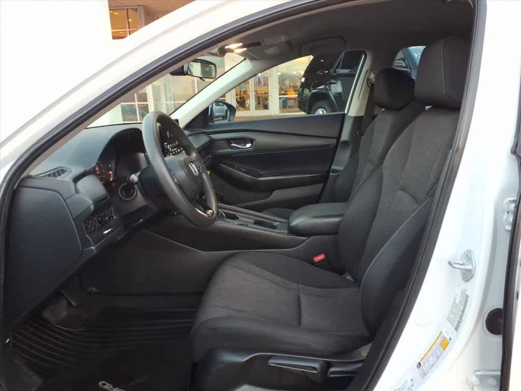 2023 Honda Accord LX CVT