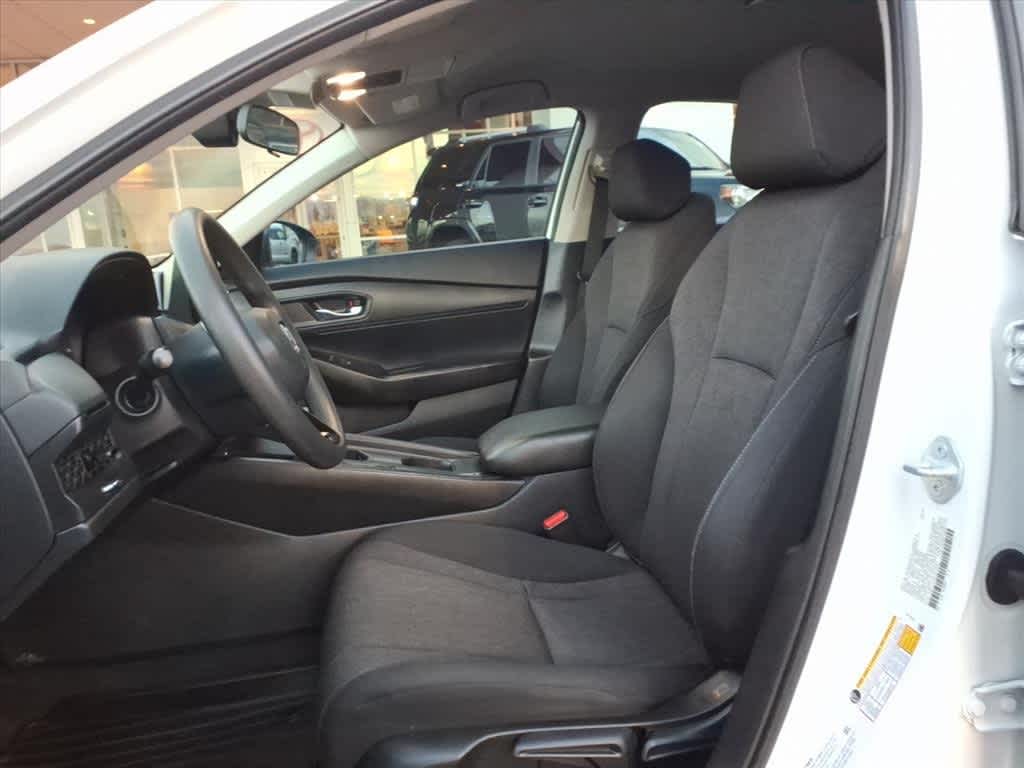 2023 Honda Accord LX CVT